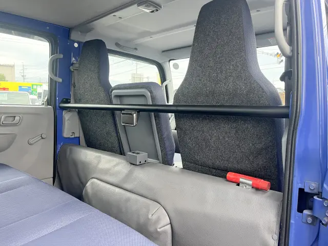 三菱 キャンターガッツ PDG-FB70B(2WD)の写真31