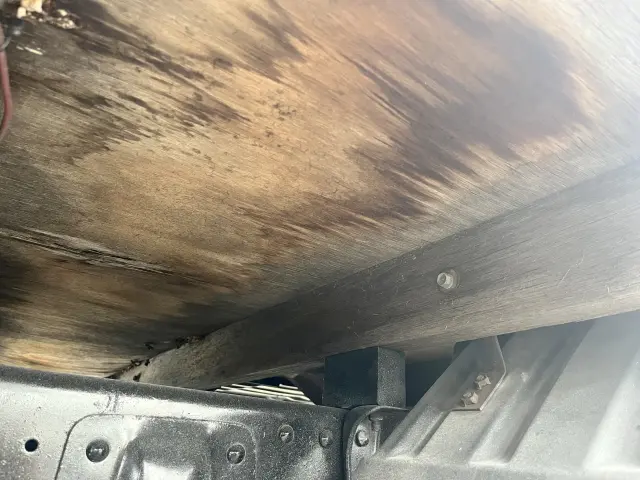 三菱 キャンターガッツ PDG-FB70B(2WD)の写真37