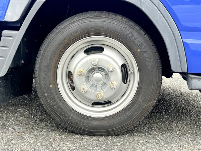 三菱 キャンターガッツ PDG-FB70B(2WD)の写真40