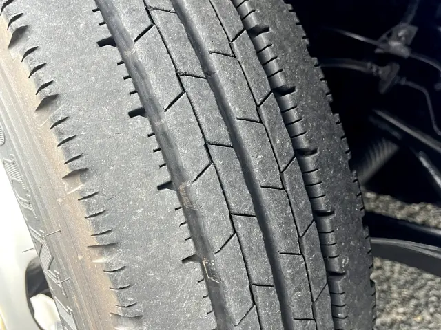 三菱 キャンターガッツ PDG-FB70B(2WD)の写真42