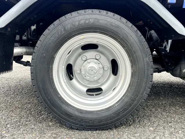 三菱 キャンターガッツ PDG-FB70B(2WD)の写真43