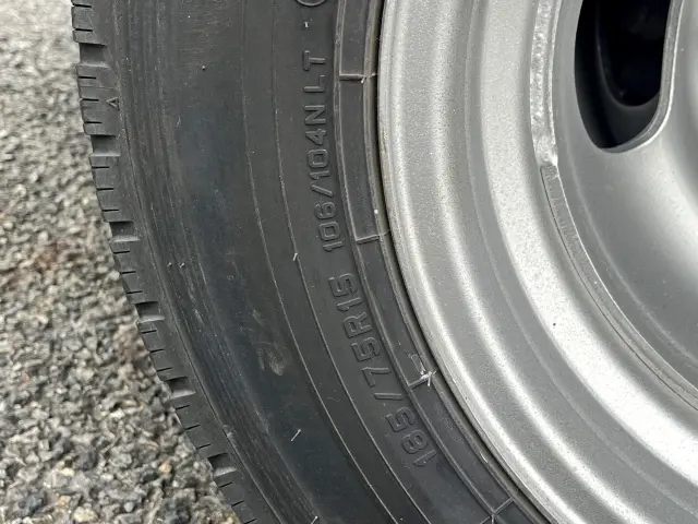 三菱 キャンターガッツ PDG-FB70B(2WD)の写真44
