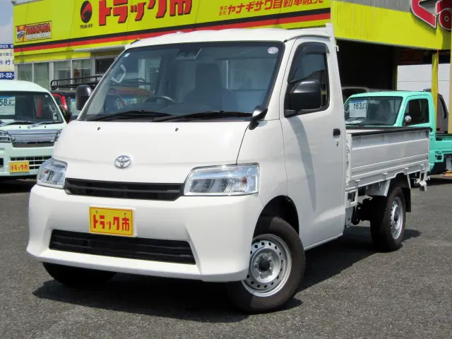 トヨタ タウンエーストラック 5BF-S403U(2WD)の写真1