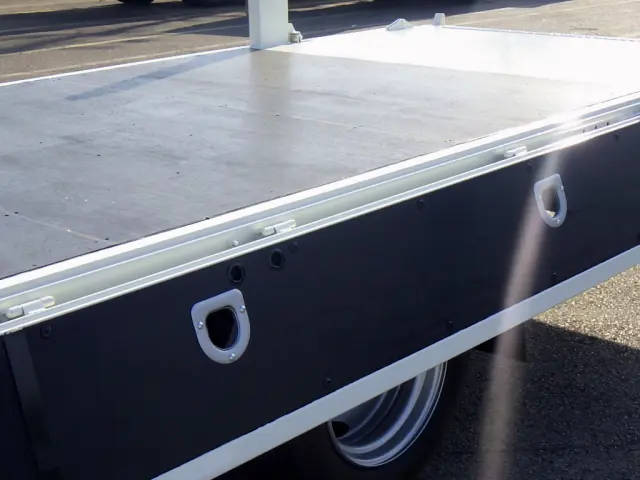 トヨタ ダイナ 2RG-XZU710(2WD)の写真10