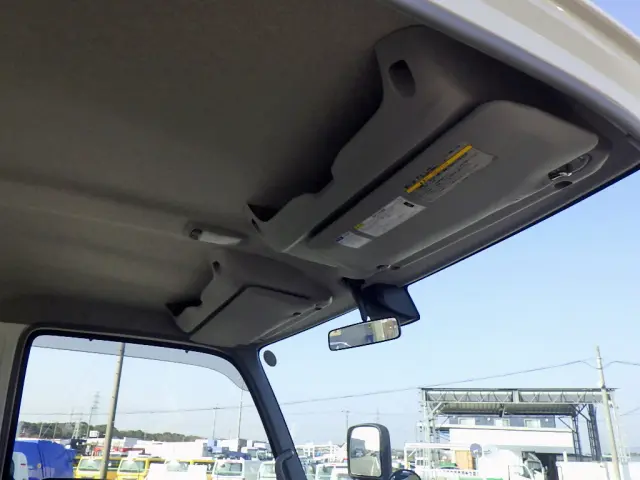 トヨタ ダイナ 2RG-XZU710(2WD)の写真15