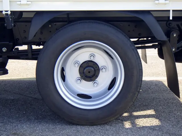 トヨタ ダイナ 2RG-XZU710(2WD)の写真17