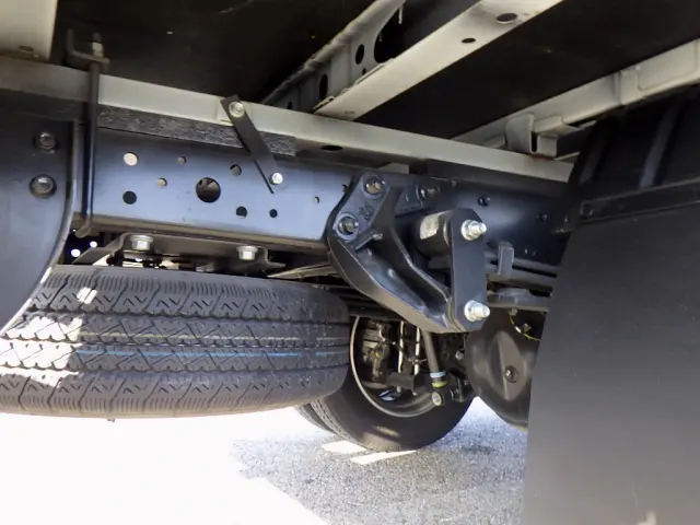 トヨタ ダイナ 2RG-XZU710(2WD)の写真20