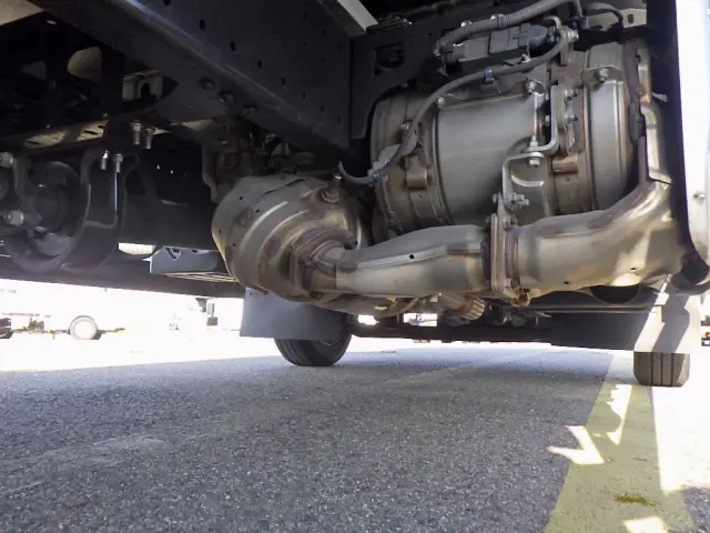 トヨタ ダイナ 2RG-XZU710(2WD)の写真21