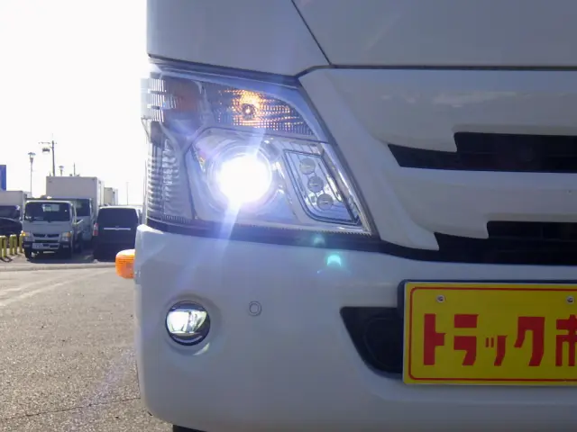 トヨタ ダイナ 2RG-XZU710(2WD)の写真25