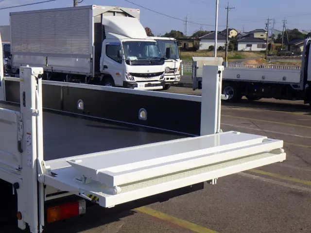 トヨタ ダイナ 2RG-XZU710(2WD)の写真27