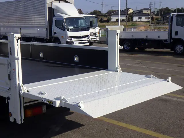 トヨタ ダイナ 2RG-XZU710(2WD)の写真28