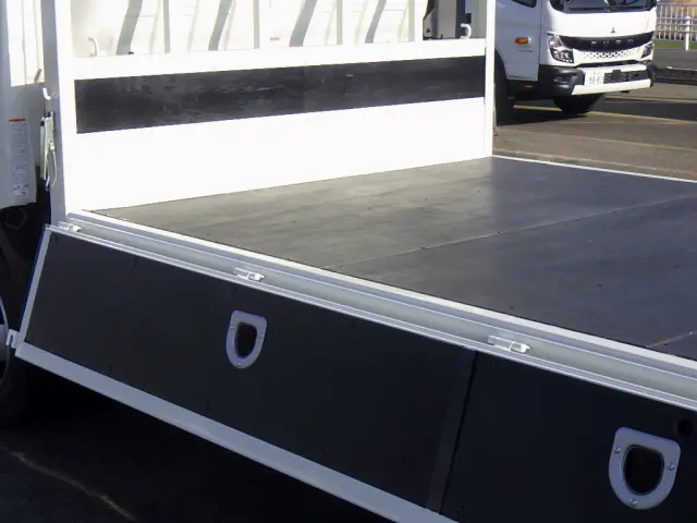 トヨタ ダイナ 2RG-XZU710(2WD)の写真32