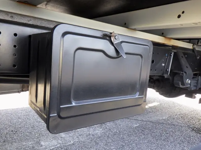 トヨタ ダイナ 2RG-XZU710(2WD)の写真33