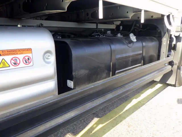 トヨタ ダイナ 2RG-XZU710(2WD)の写真34