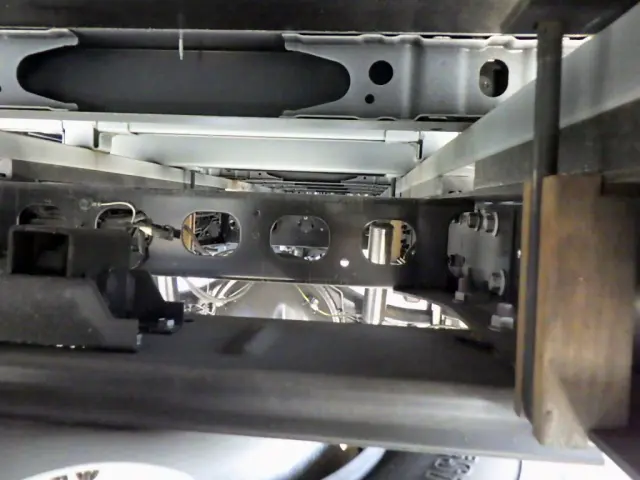 トヨタ ダイナ 2RG-XZU710(2WD)の写真35