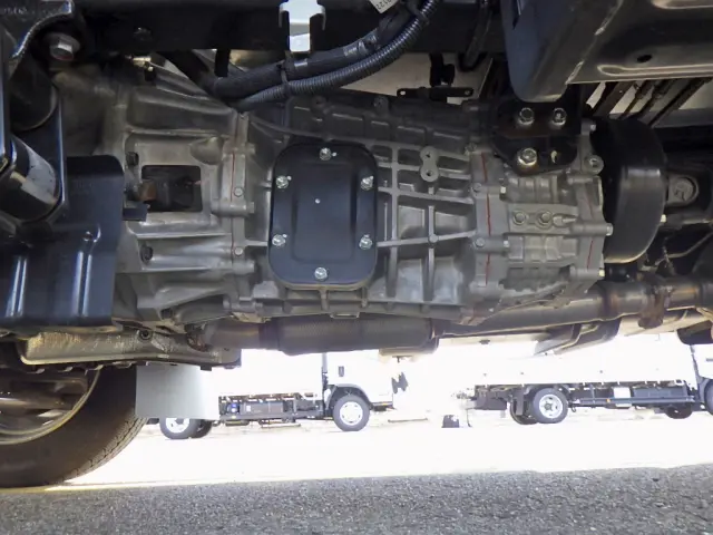 トヨタ ダイナ 2RG-XZU710(2WD)の写真36