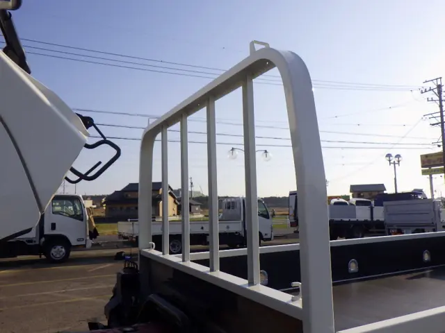 トヨタ ダイナ 2RG-XZU710(2WD)の写真37