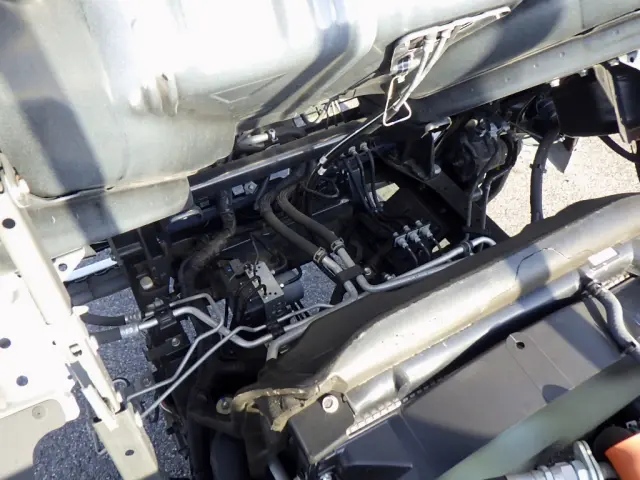 トヨタ ダイナ 2RG-XZU710(2WD)の写真38