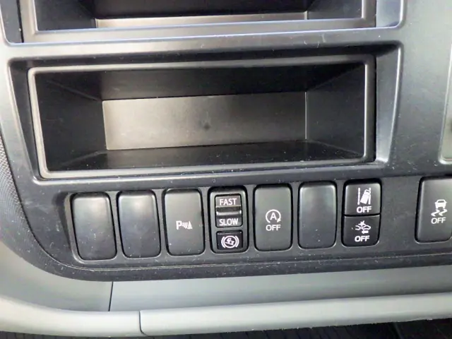 トヨタ ダイナ 2RG-XZU710(2WD)の写真44