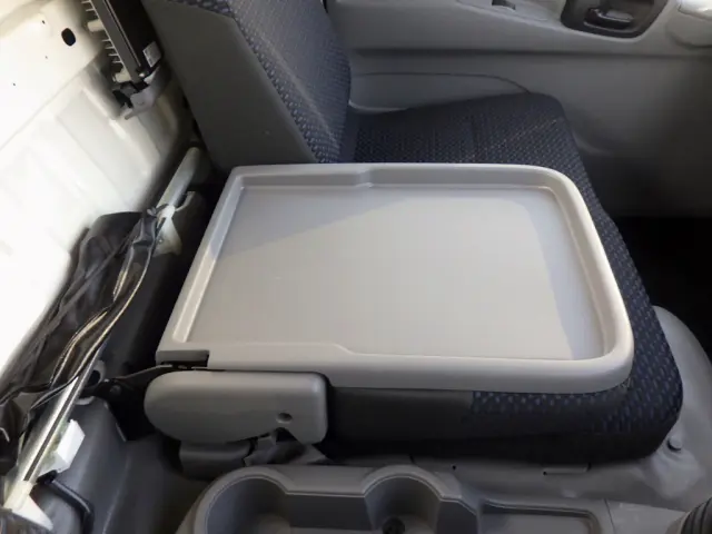 トヨタ ダイナ 2RG-XZU710(2WD)の写真47