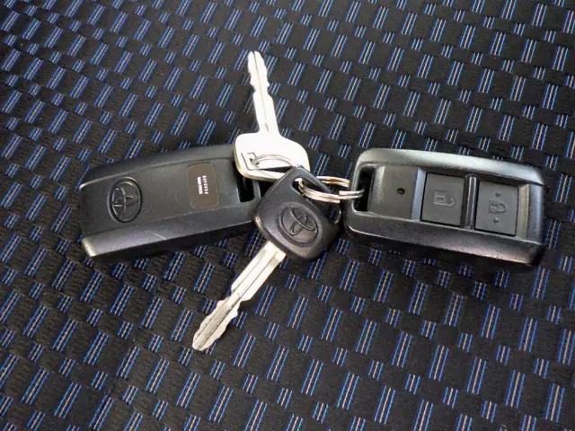 トヨタ ダイナ 2RG-XZU710(2WD)の写真50