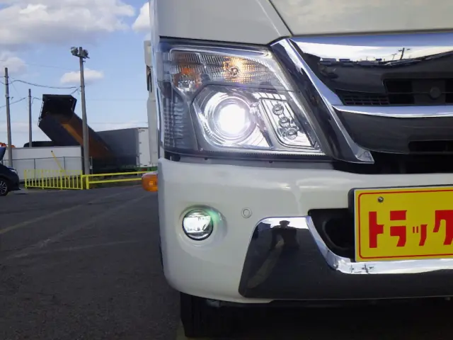 日野 デュトロ 2KG-XZU730M(2WD)の写真3