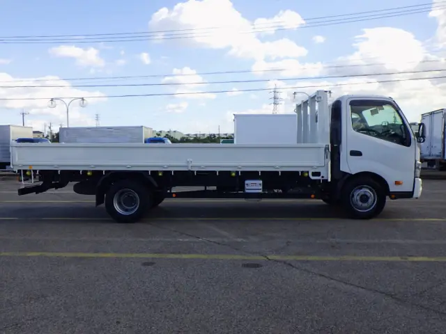 日野 デュトロ 2KG-XZU730M(2WD)の写真5