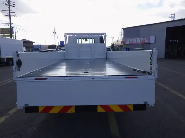 日野 デュトロ 2KG-XZU730M(2WD)の写真7