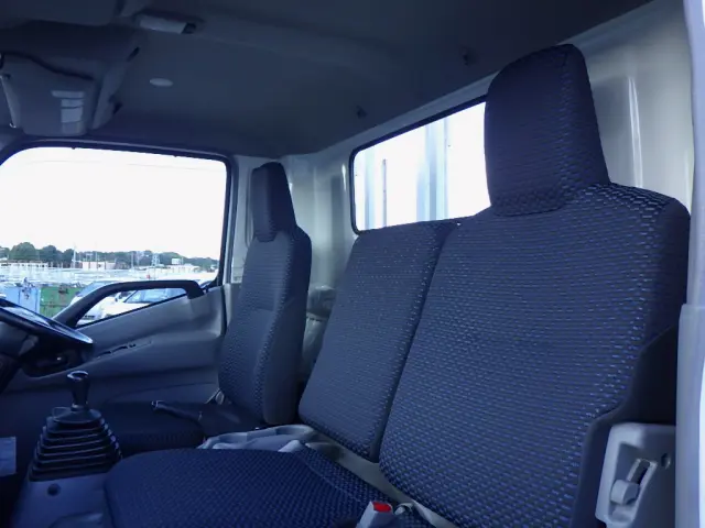 日野 デュトロ 2KG-XZU730M(2WD)の写真12