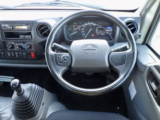 日野 デュトロ 2KG-XZU730M(2WD)の写真14