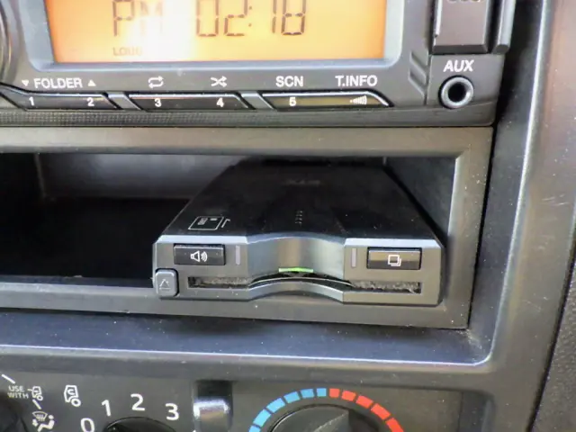 日野 デュトロ 2KG-XZU730M(2WD)の写真20