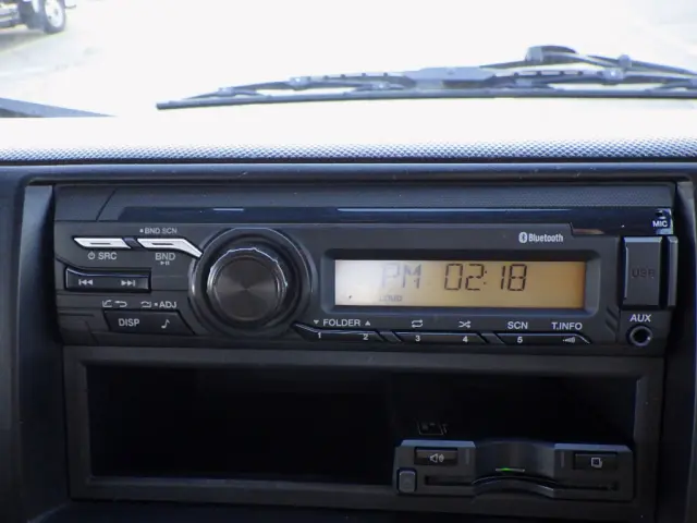 日野 デュトロ 2KG-XZU730M(2WD)の写真21