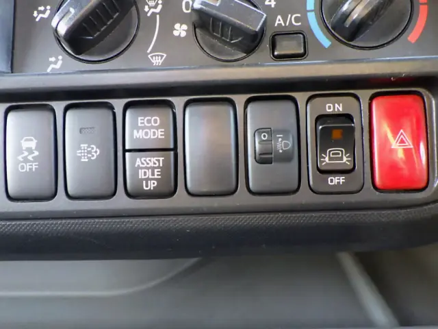 日野 デュトロ 2KG-XZU730M(2WD)の写真24