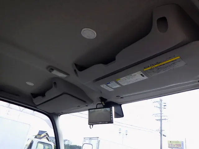 日野 デュトロ 2KG-XZU730M(2WD)の写真29