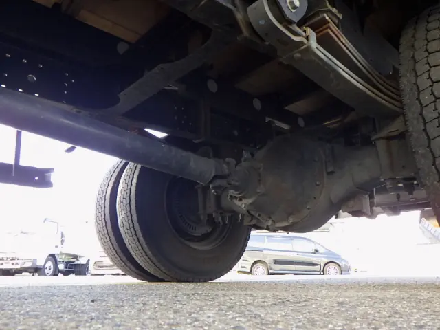 日野 デュトロ 2KG-XZU730M(2WD)の写真33