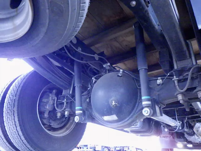 日野 デュトロ 2KG-XZU730M(2WD)の写真34