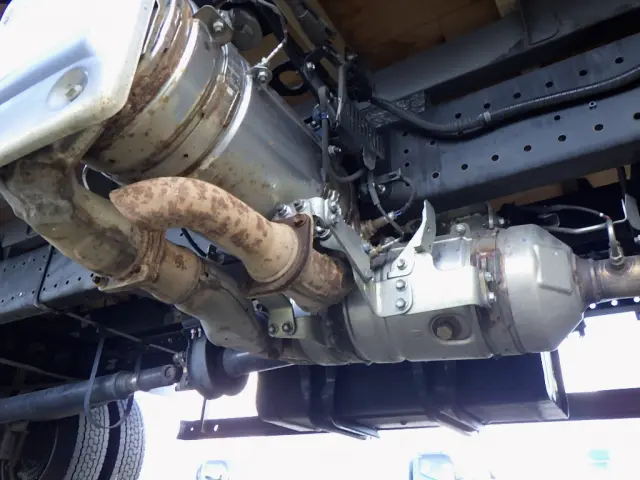 日野 デュトロ 2KG-XZU730M(2WD)の写真35