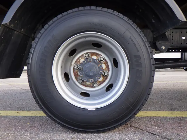 日野 デュトロ 2KG-XZU730M(2WD)の写真38