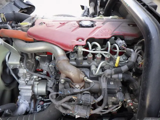 日野 デュトロ 2KG-XZU730M(2WD)の写真40