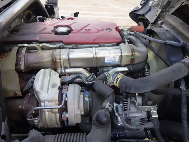 日野 デュトロ 2KG-XZU730M(2WD)の写真41