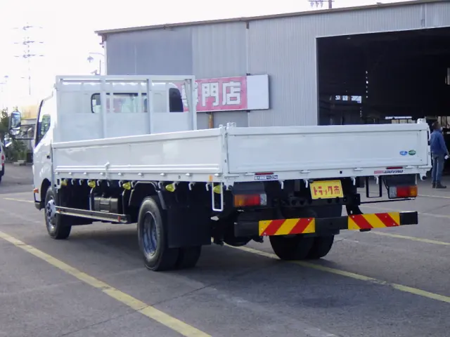 日野 デュトロ 2KG-XZU730M(2WD)の写真43