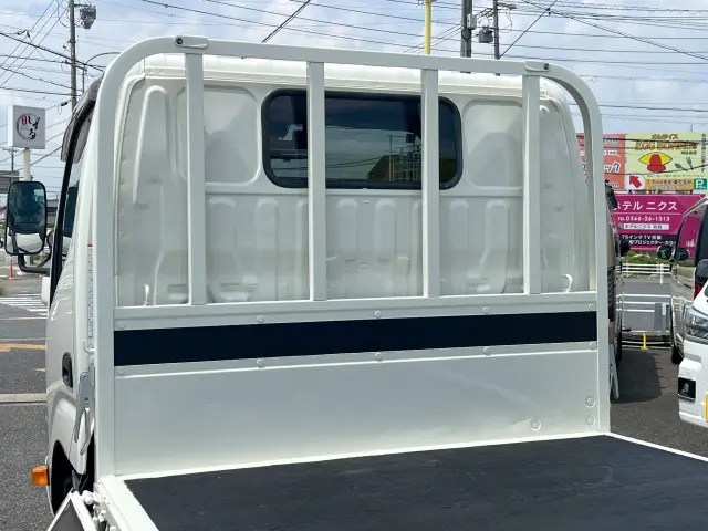 日野 デュトロ 2RG-XZC605M(2WD)の写真12