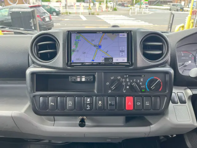 日野 デュトロ 2RG-XZC605M(2WD)の写真19