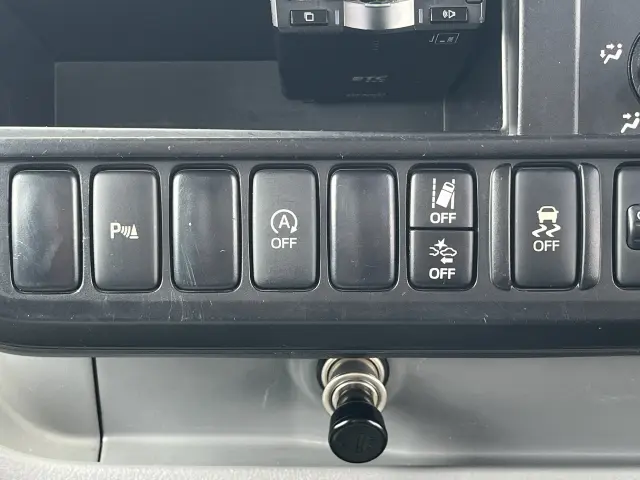 日野 デュトロ 2RG-XZC605M(2WD)の写真24