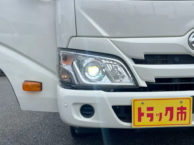 日野 デュトロ 2RG-XZC605M(2WD)の写真28