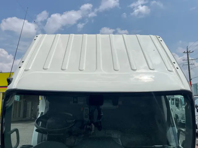 日野 デュトロ 2RG-XZC605M(2WD)の写真31