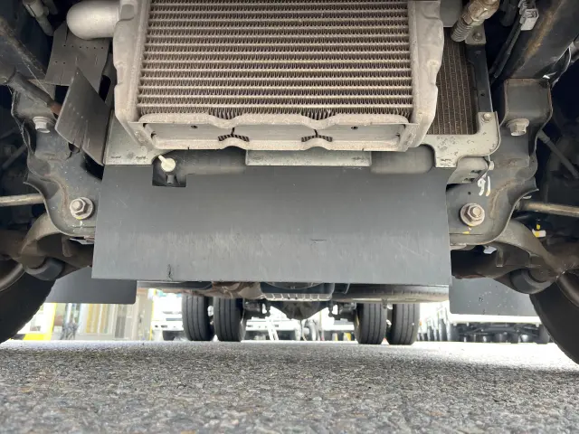 日野 デュトロ 2RG-XZC605M(2WD)の写真34