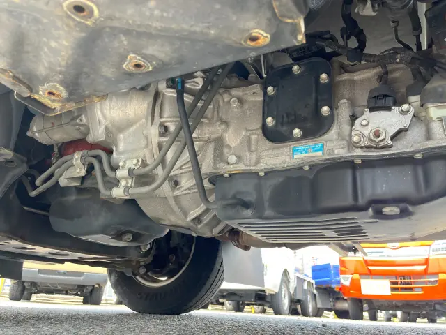 日野 デュトロ 2RG-XZC605M(2WD)の写真35