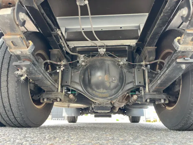 日野 デュトロ 2RG-XZC605M(2WD)の写真39