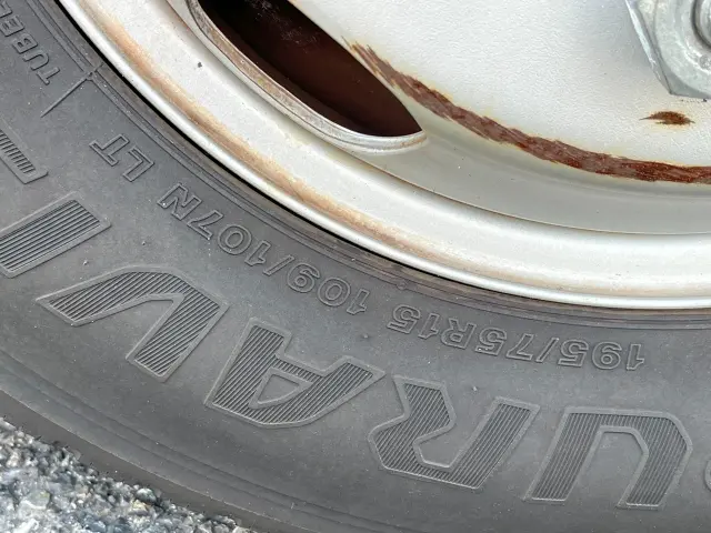 日野 デュトロ 2RG-XZC605M(2WD)の写真41